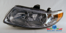 Saab 9-2X W/O HID 05-06 Lh